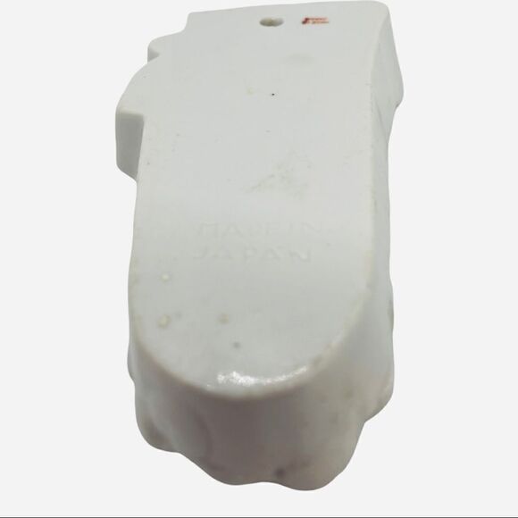 Vintage 1950s Japanese Grape Ceramic Wall Pocket - Picture 7 of 10